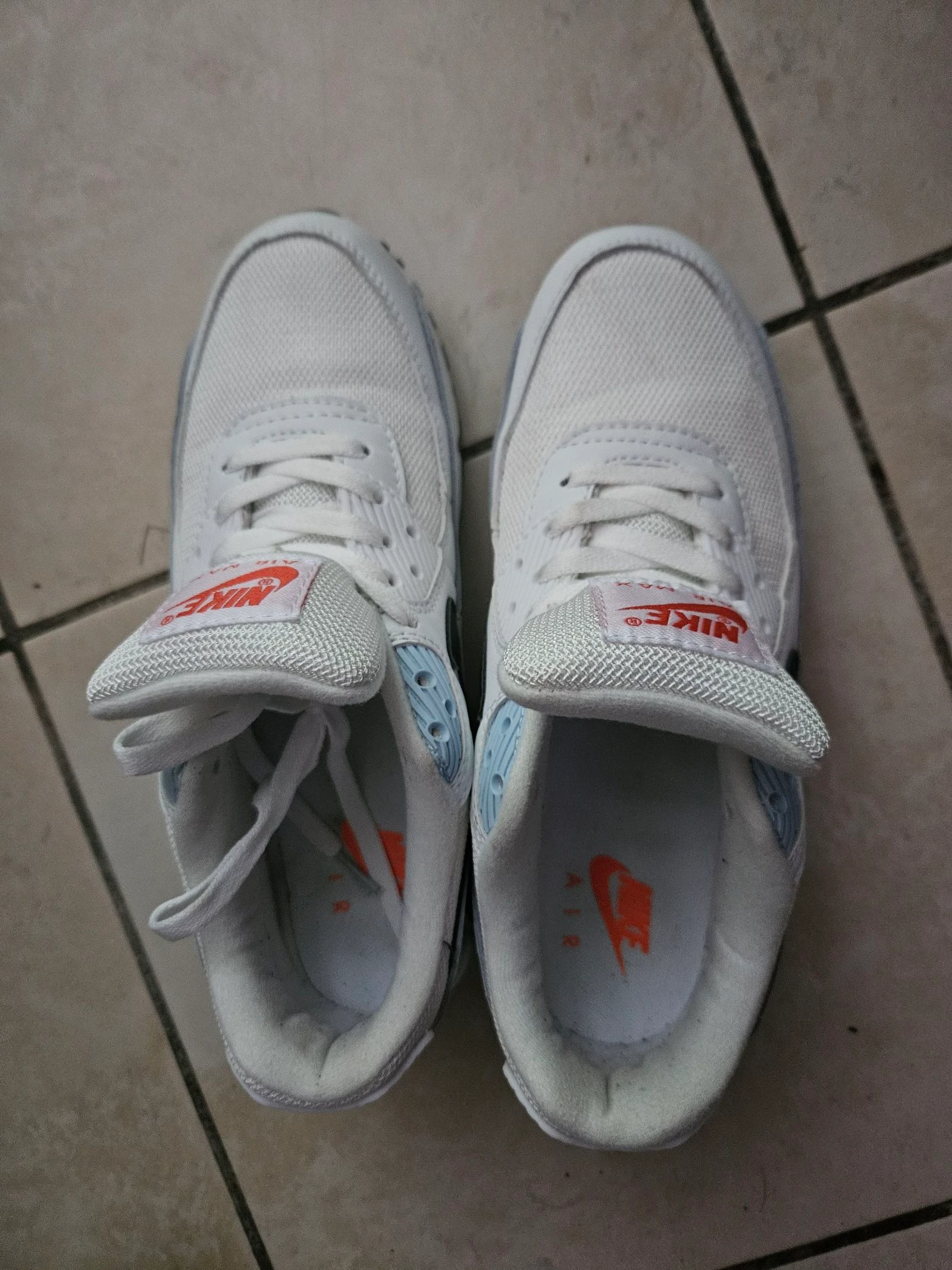 Air max 900 surplus
